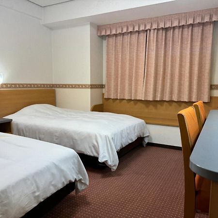 Hotel Alpha-One Hofu Luaran gambar