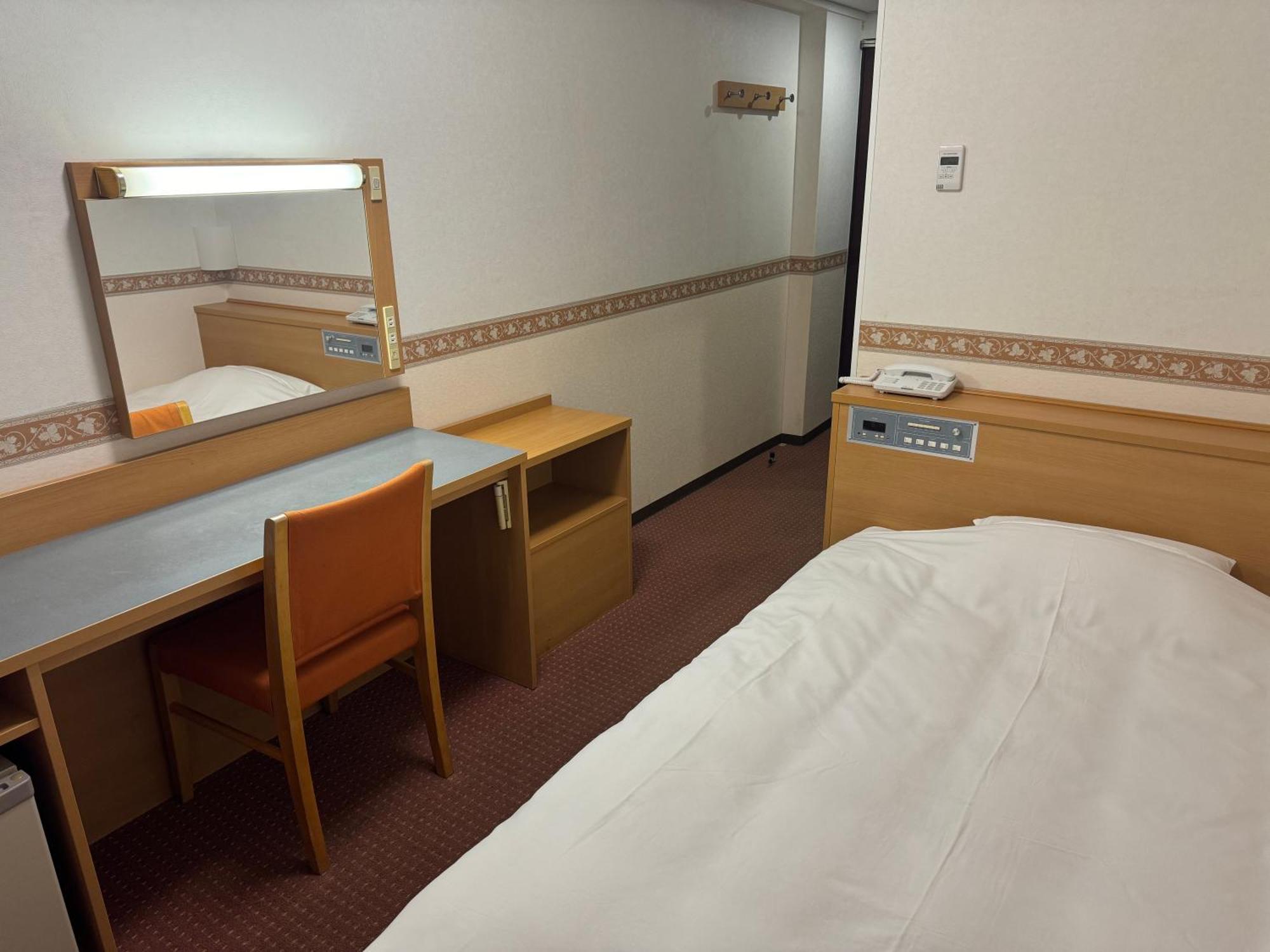Hotel Alpha-One Hofu Luaran gambar