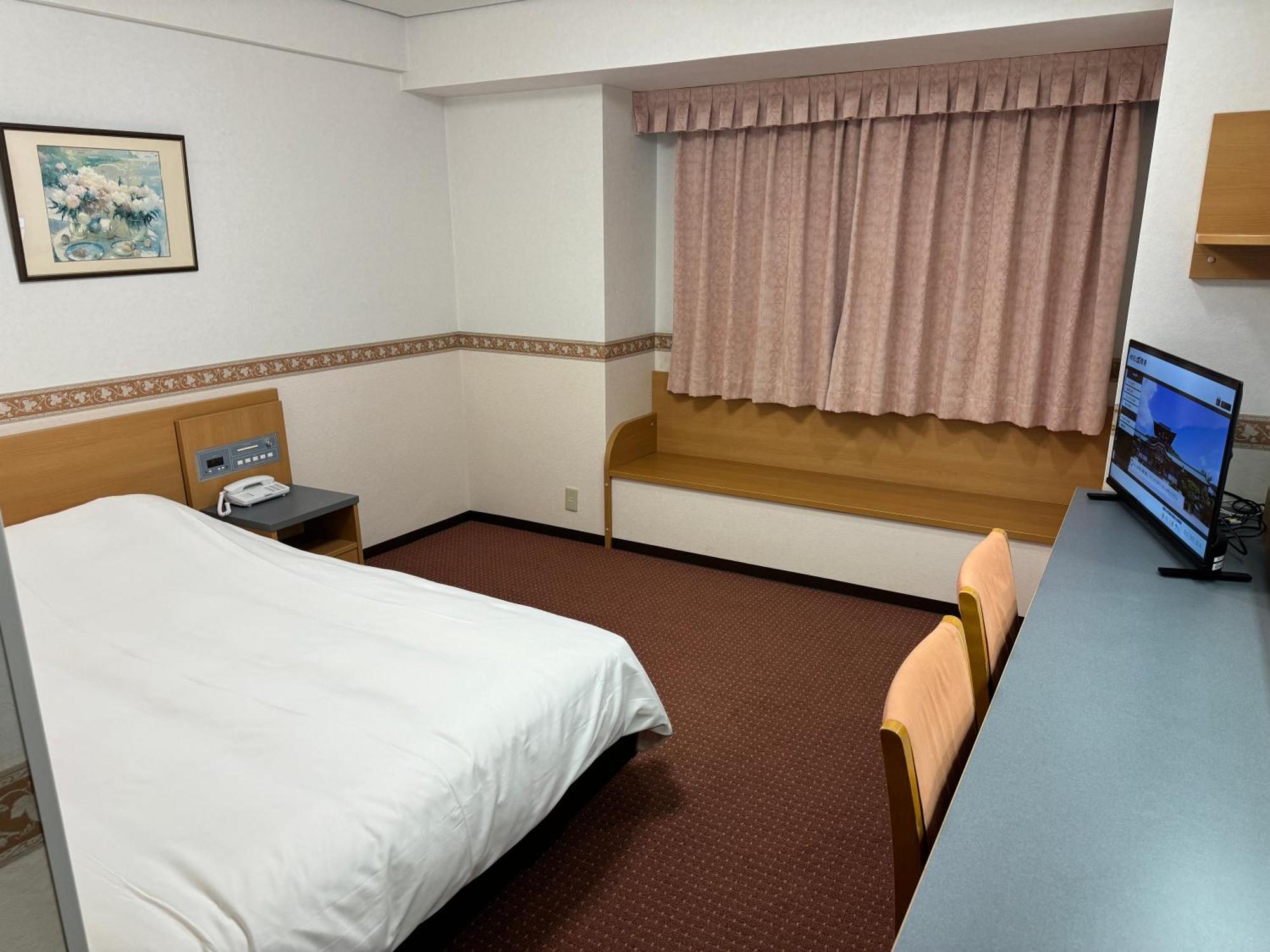 Hotel Alpha-One Hofu Luaran gambar